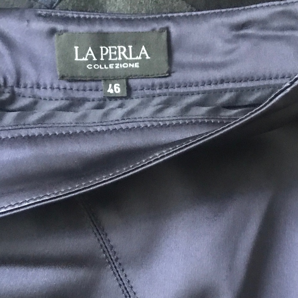 Splendid Skirt from La Perla Collezione S:46 Italy